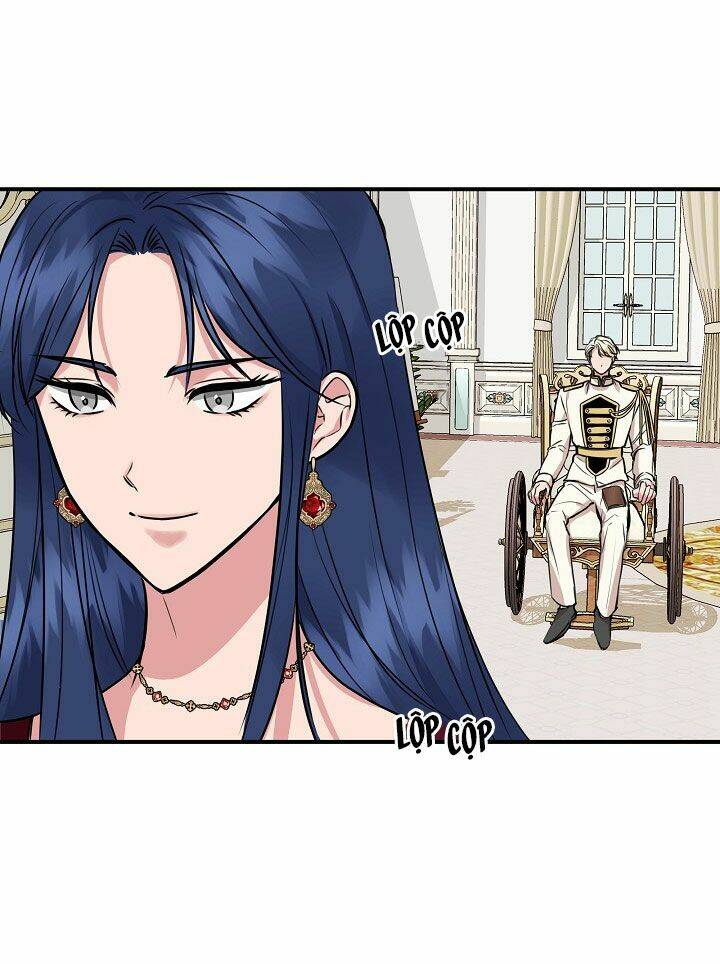 Tôi Không Phải Là Cinderella Chapter 10 - Trang 9