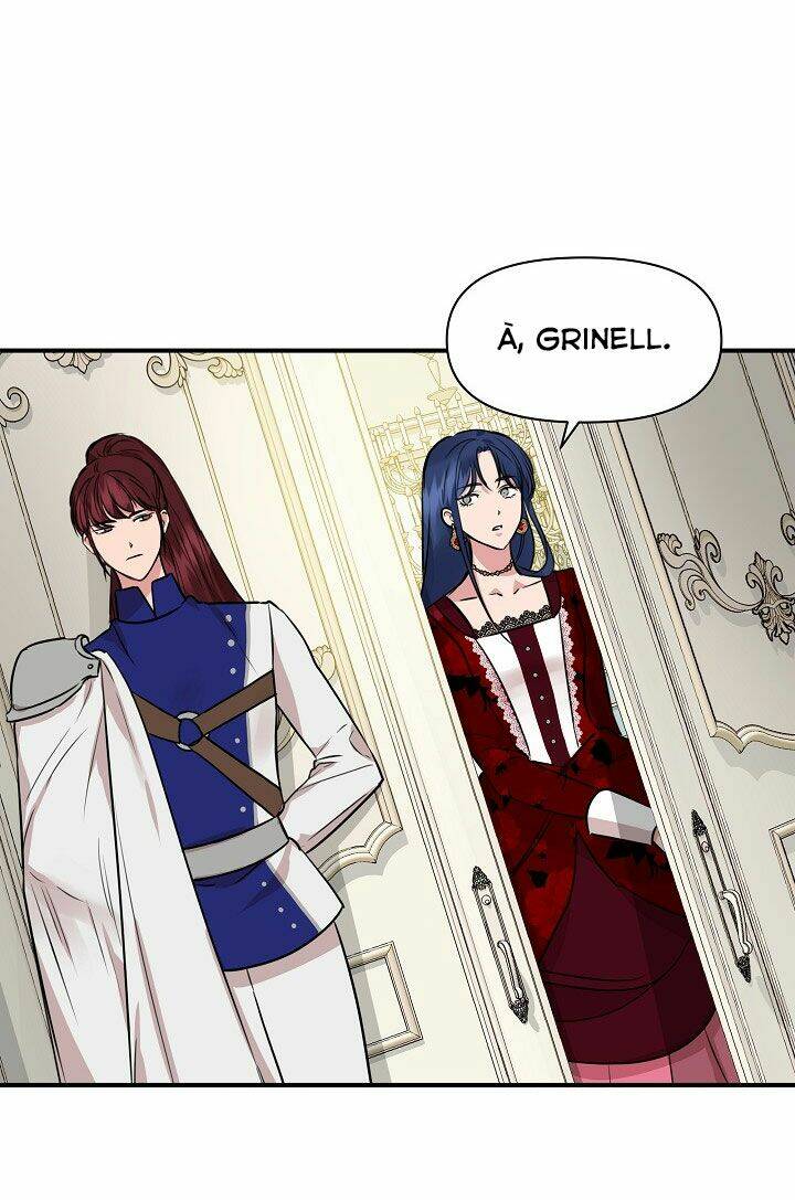 Tôi Không Phải Là Cinderella Chapter 10 - Trang 11