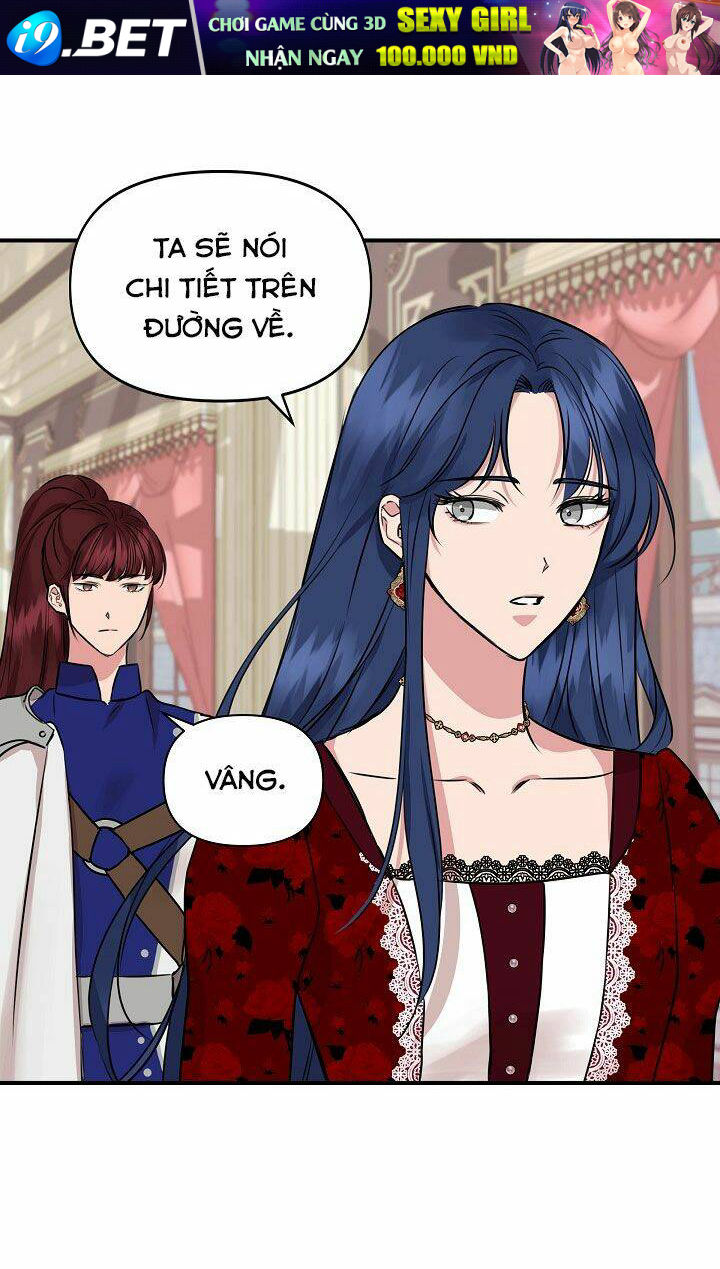 Tôi Không Phải Là Cinderella Chapter 10 - Trang 13