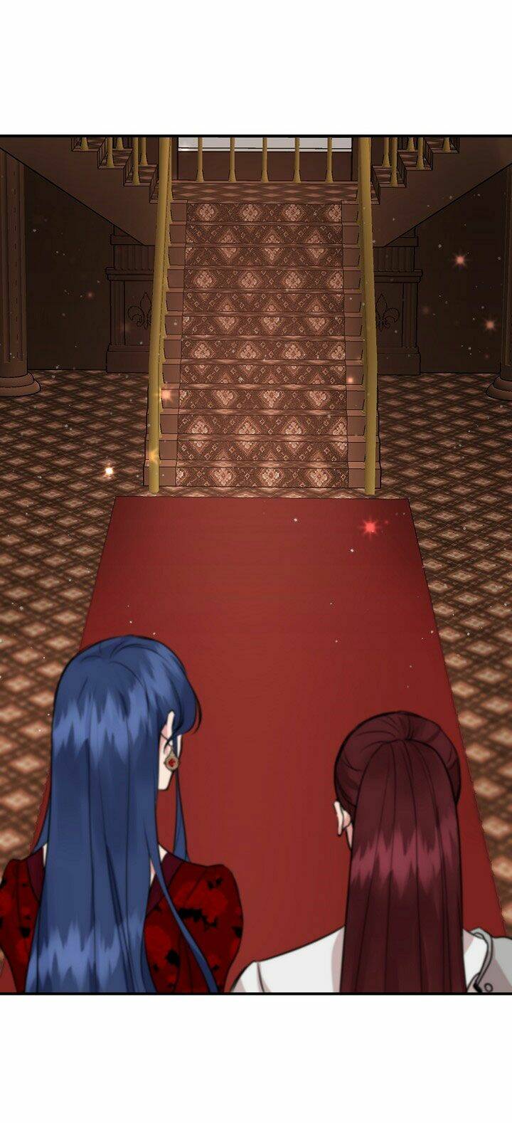 Tôi Không Phải Là Cinderella Chapter 10 - Trang 15