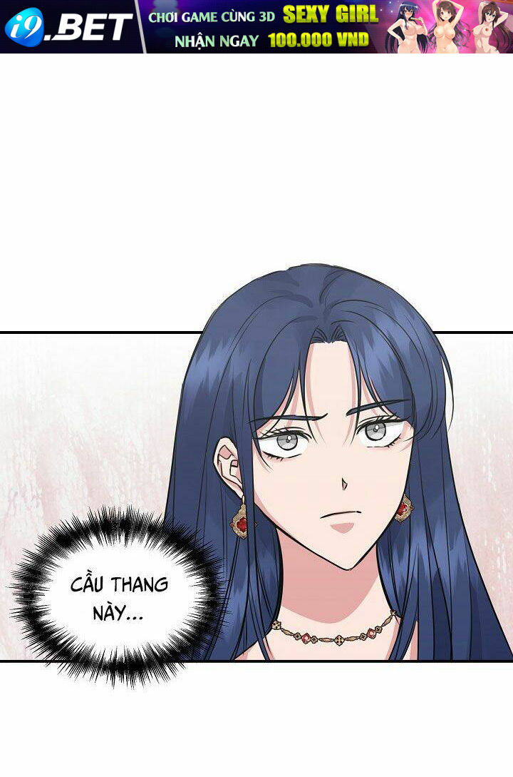 Tôi Không Phải Là Cinderella Chapter 10 - Trang 16