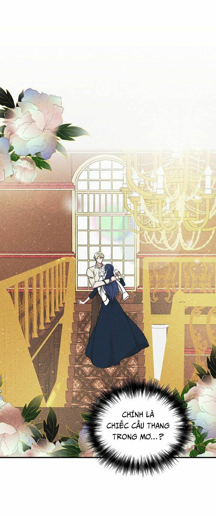 Tôi Không Phải Là Cinderella Chapter 10 - Trang 17