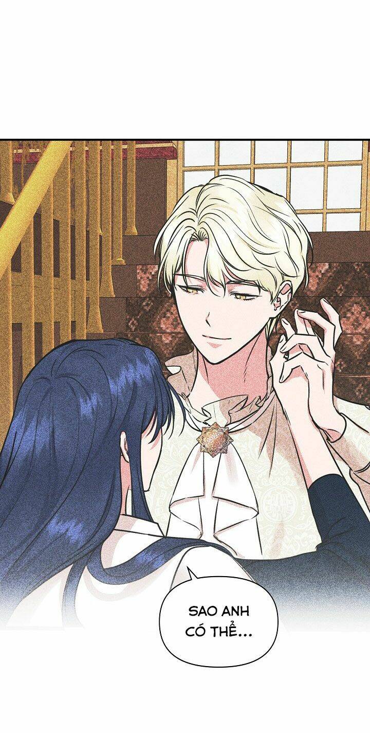 Tôi Không Phải Là Cinderella Chapter 10 - Trang 18