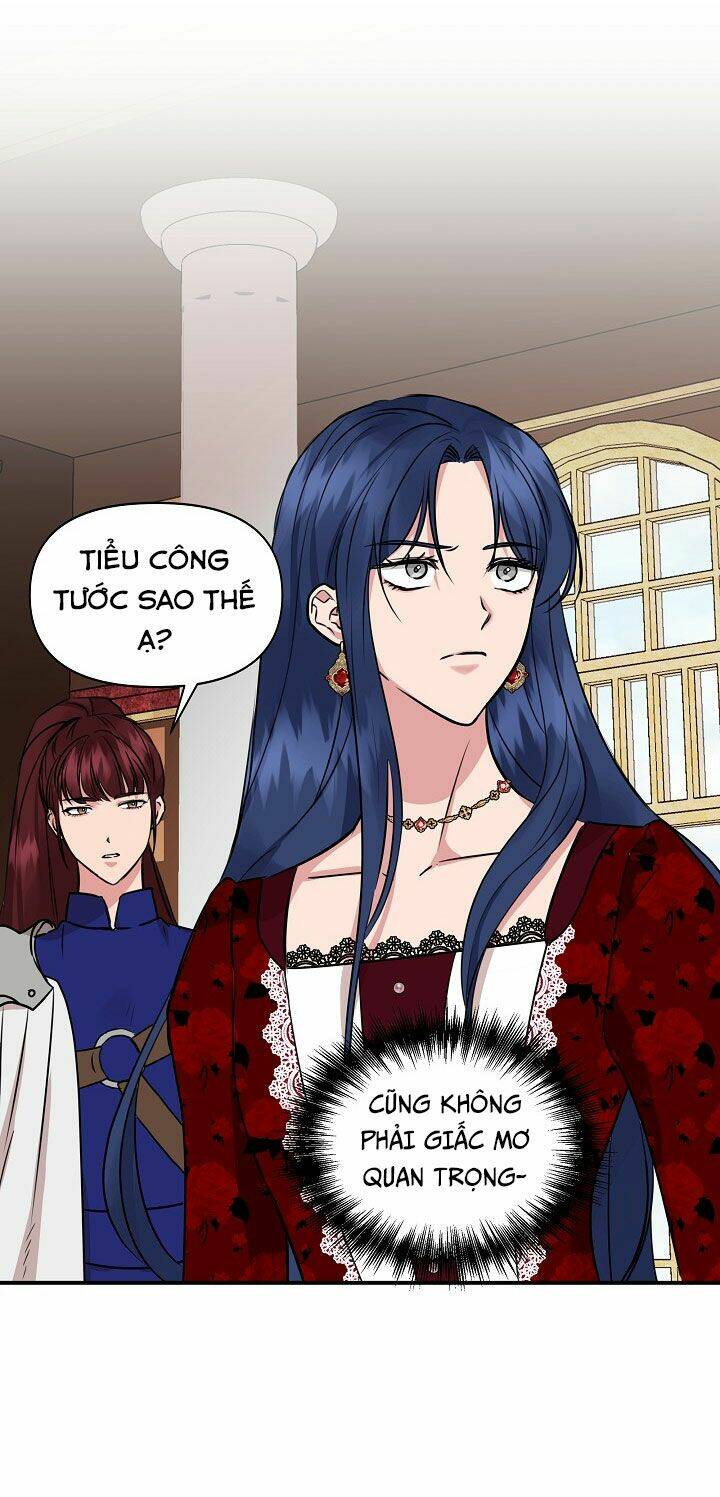 Tôi Không Phải Là Cinderella Chapter 10 - Trang 19
