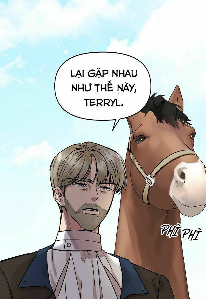 Tôi Không Phải Là Cinderella Chapter 10 - Trang 22