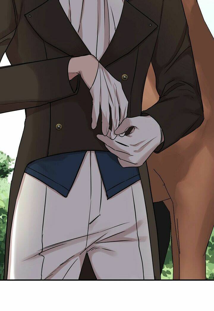 Tôi Không Phải Là Cinderella Chapter 10 - Trang 23