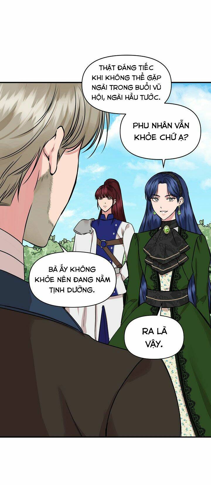 Tôi Không Phải Là Cinderella Chapter 10 - Trang 24