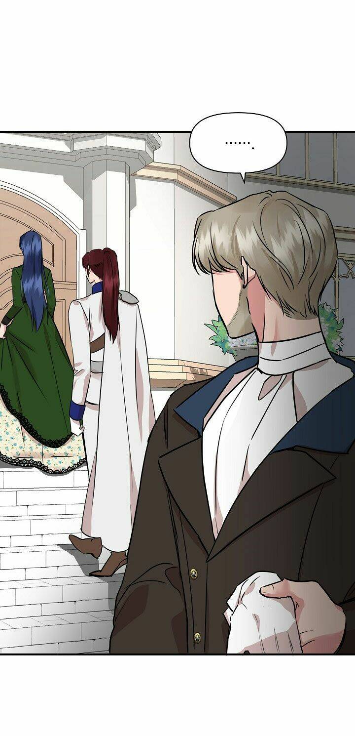 Tôi Không Phải Là Cinderella Chapter 10 - Trang 25