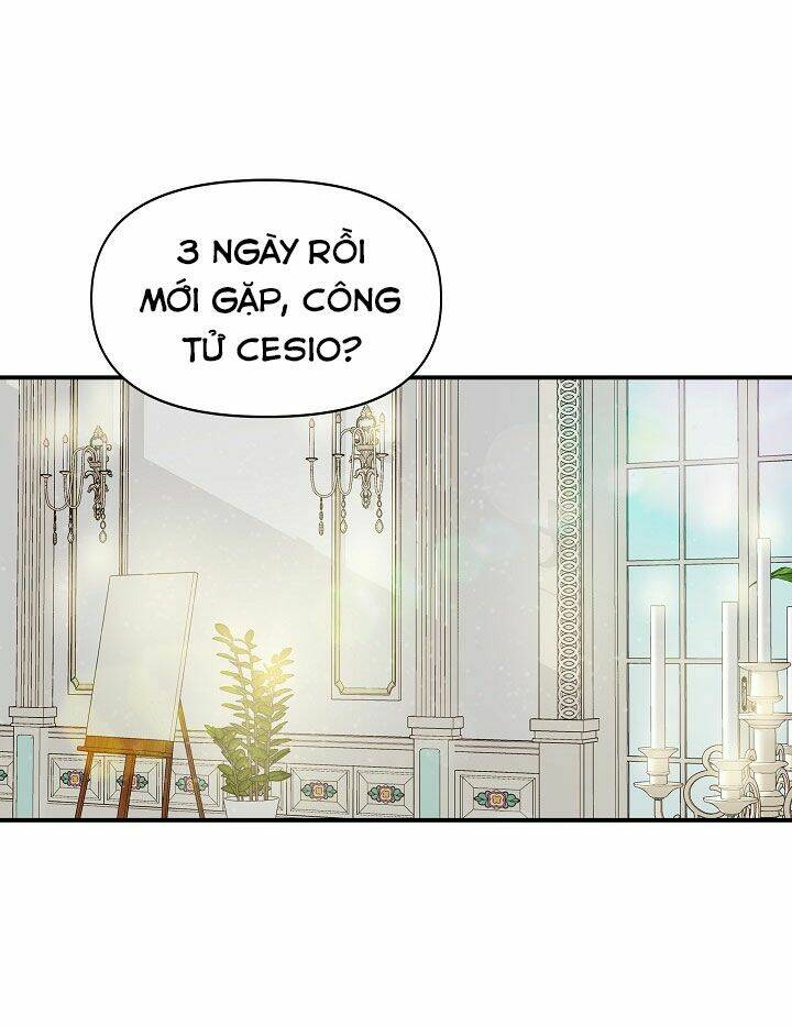 Tôi Không Phải Là Cinderella Chapter 10 - Trang 27