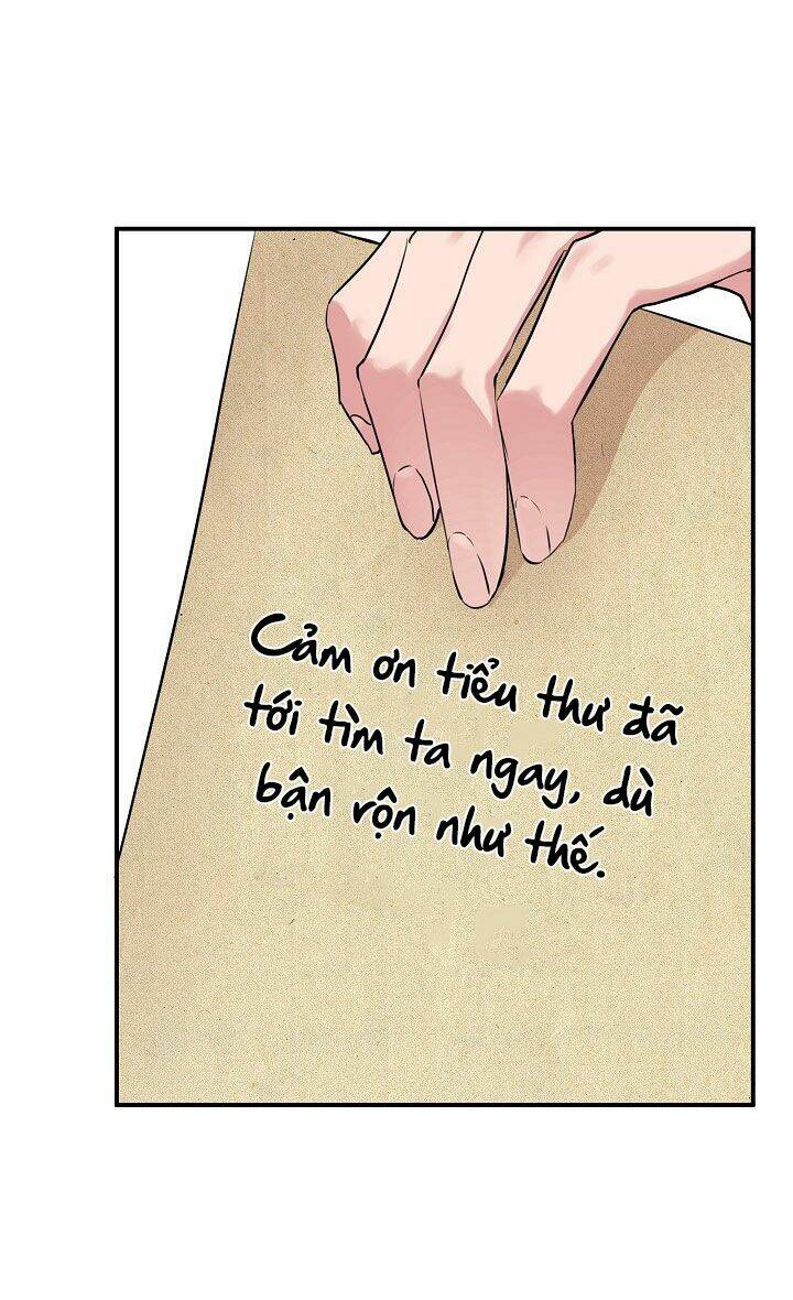 Tôi Không Phải Là Cinderella Chapter 10 - Trang 28