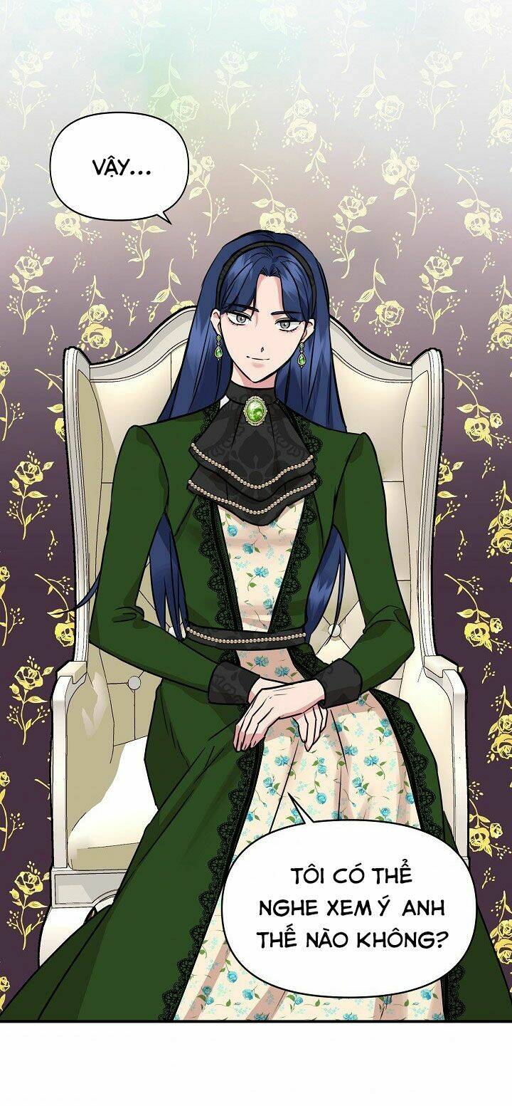 Tôi Không Phải Là Cinderella Chapter 10 - Trang 30