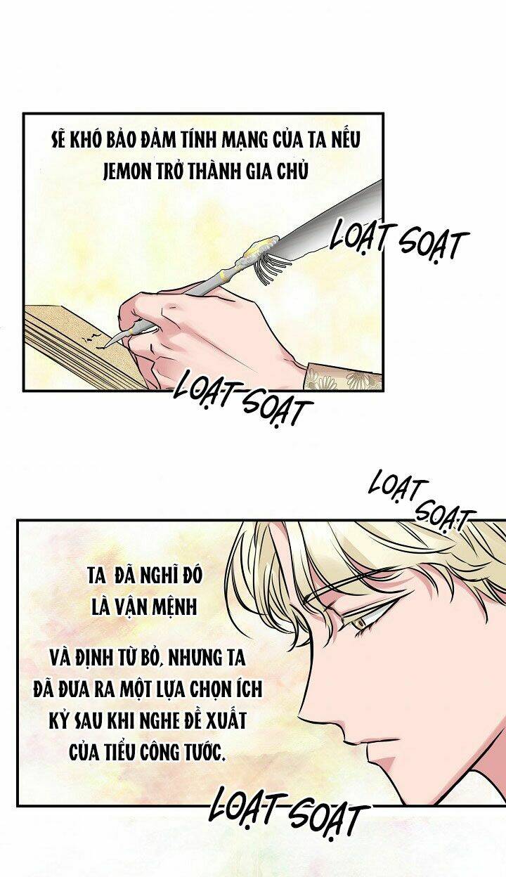 Tôi Không Phải Là Cinderella Chapter 10 - Trang 31