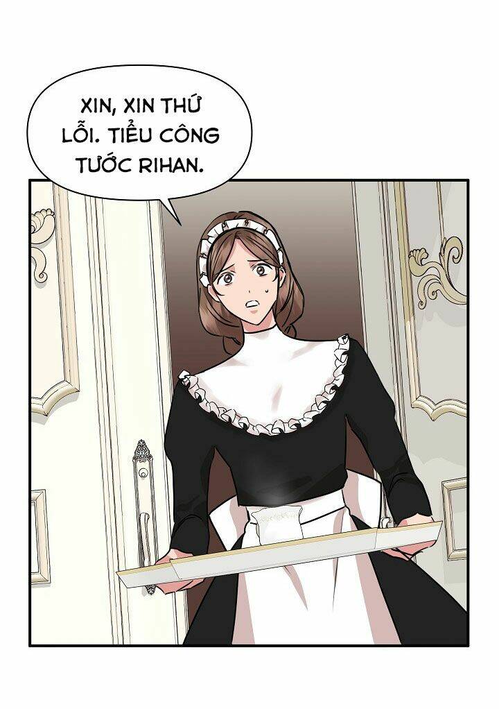 Tôi Không Phải Là Cinderella Chapter 10 - Trang 34