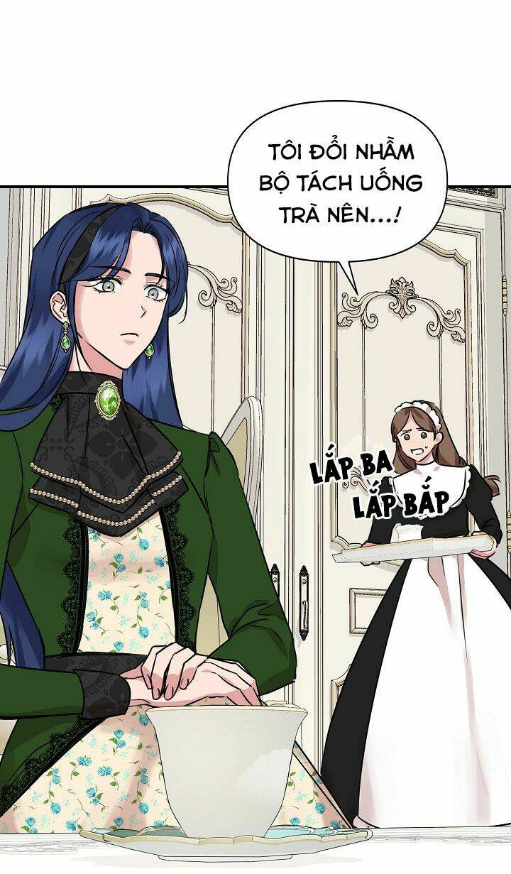 Tôi Không Phải Là Cinderella Chapter 10 - Trang 35