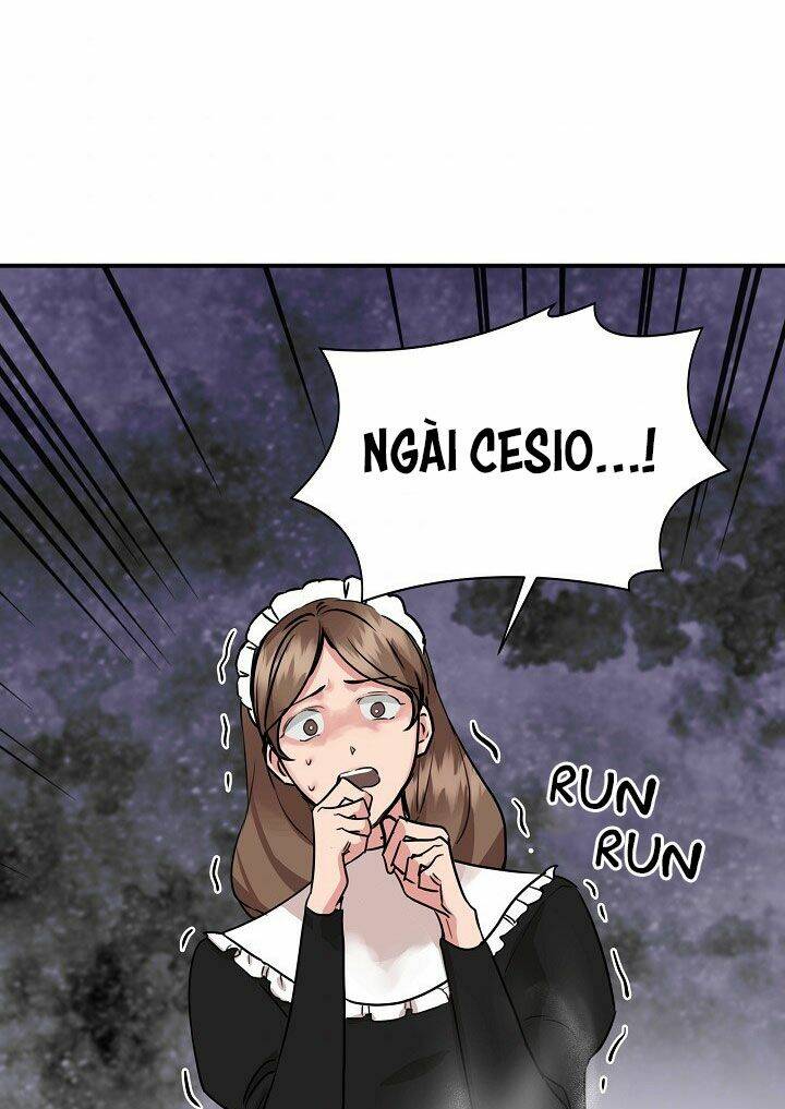 Tôi Không Phải Là Cinderella Chapter 10 - Trang 38