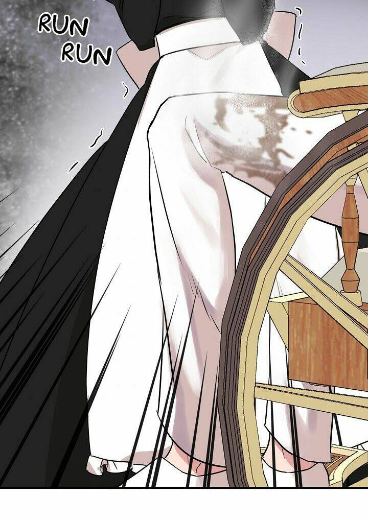 Tôi Không Phải Là Cinderella Chapter 10 - Trang 39