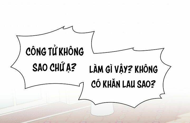 Tôi Không Phải Là Cinderella Chapter 10 - Trang 40