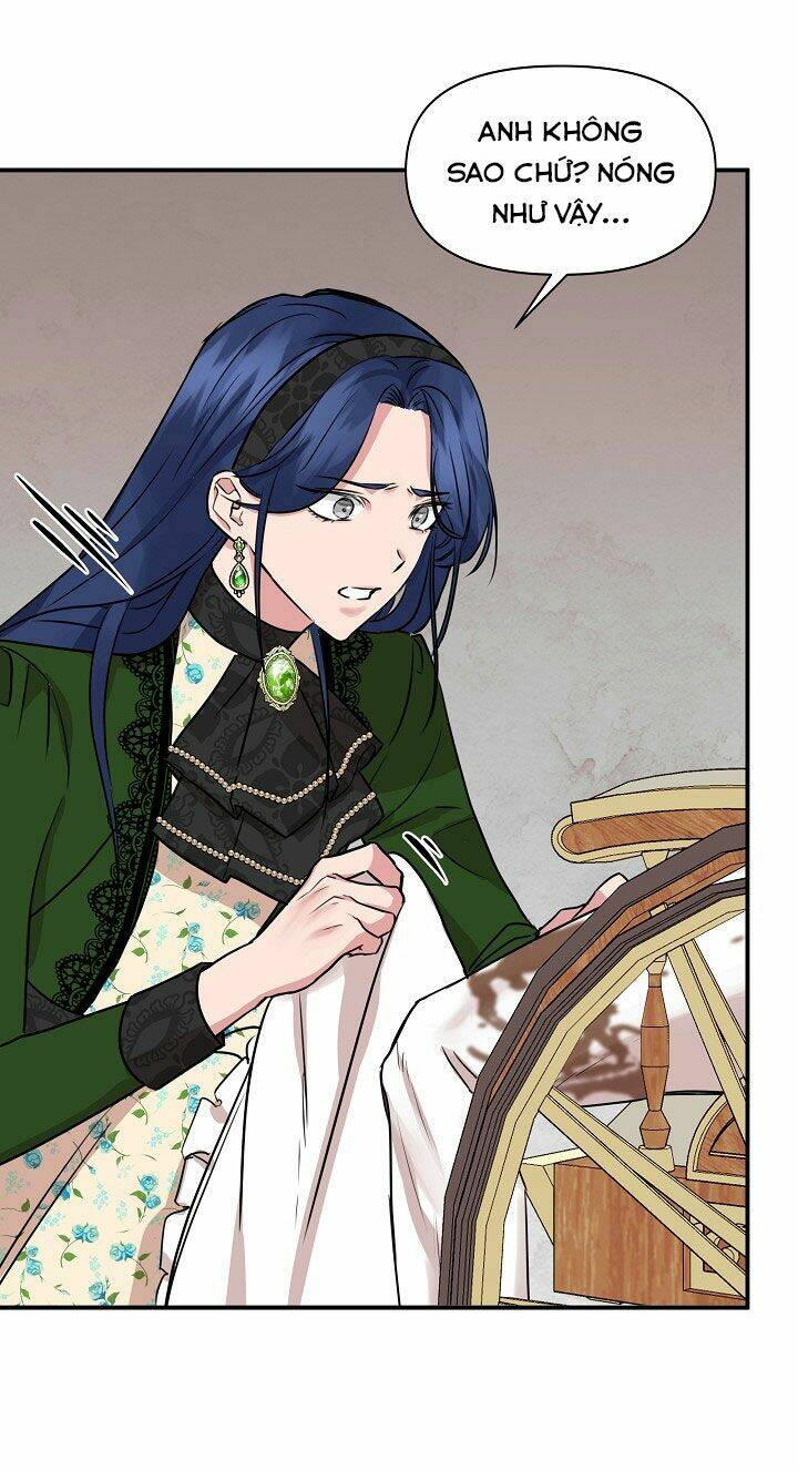 Tôi Không Phải Là Cinderella Chapter 10 - Trang 42