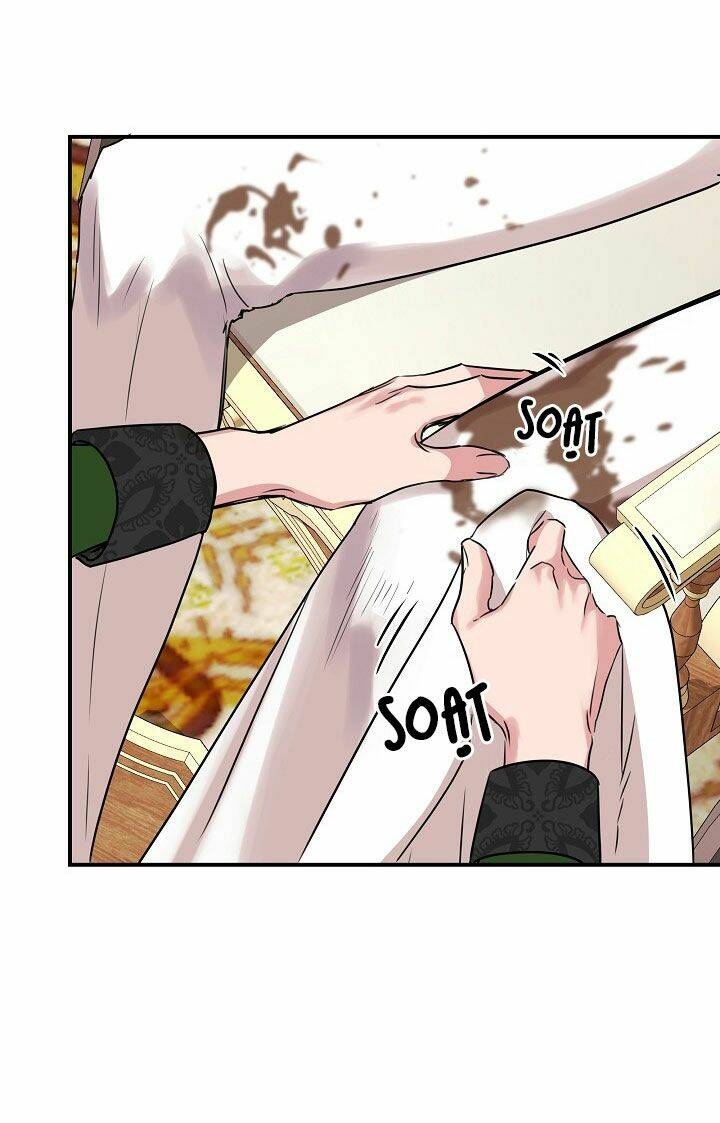 Tôi Không Phải Là Cinderella Chapter 10 - Trang 44