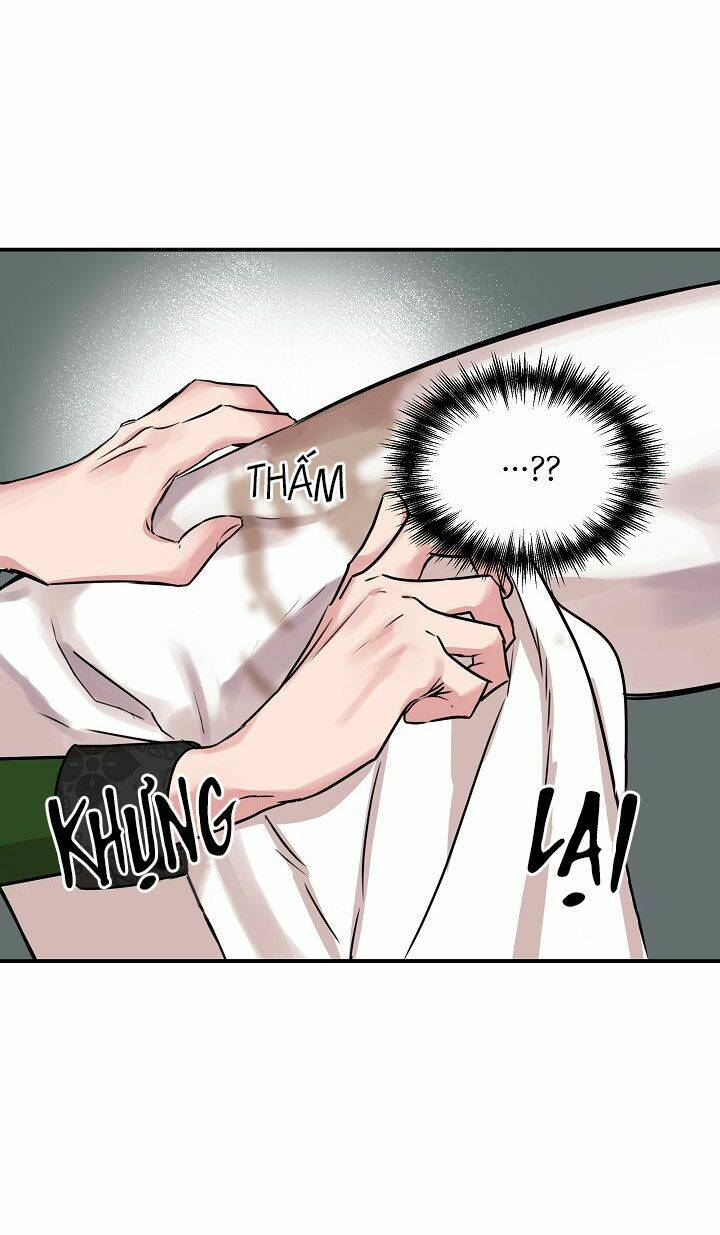 Tôi Không Phải Là Cinderella Chapter 10 - Trang 45