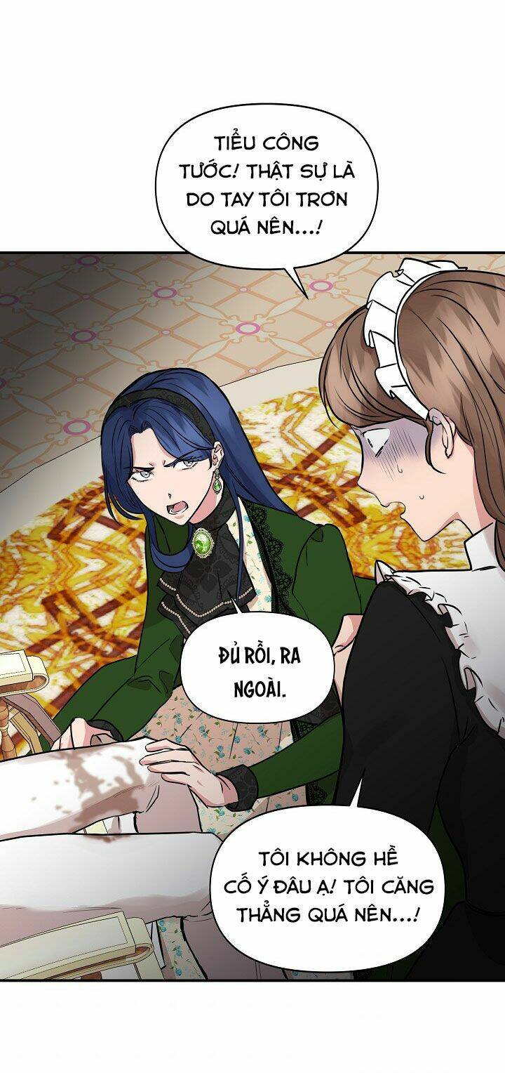 Tôi Không Phải Là Cinderella Chapter 10 - Trang 47