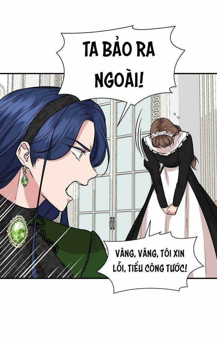 Tôi Không Phải Là Cinderella Chapter 10 - Trang 48