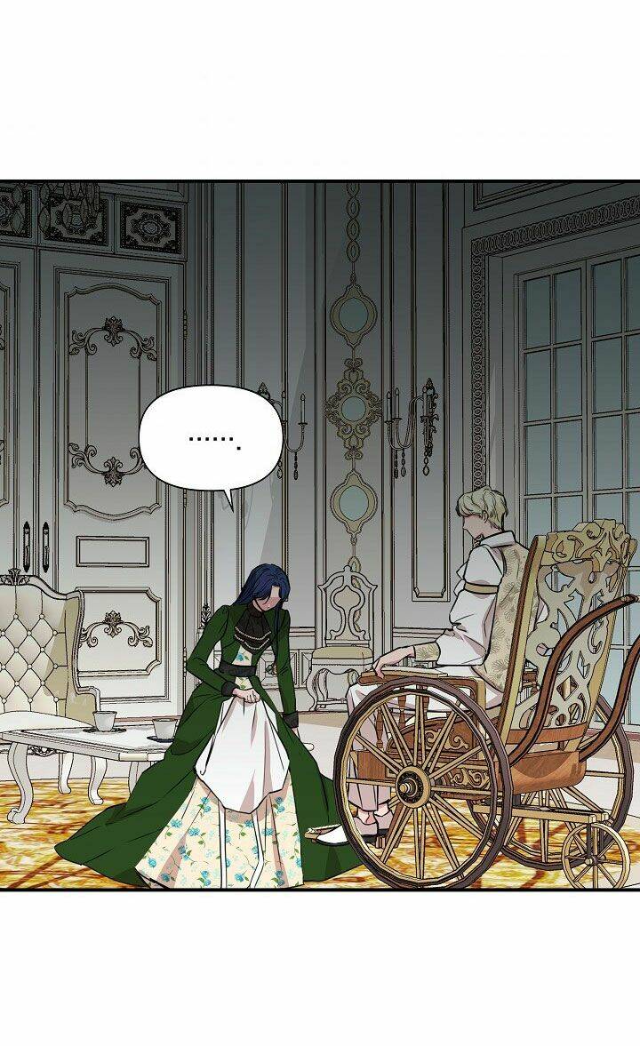 Tôi Không Phải Là Cinderella Chapter 10 - Trang 49