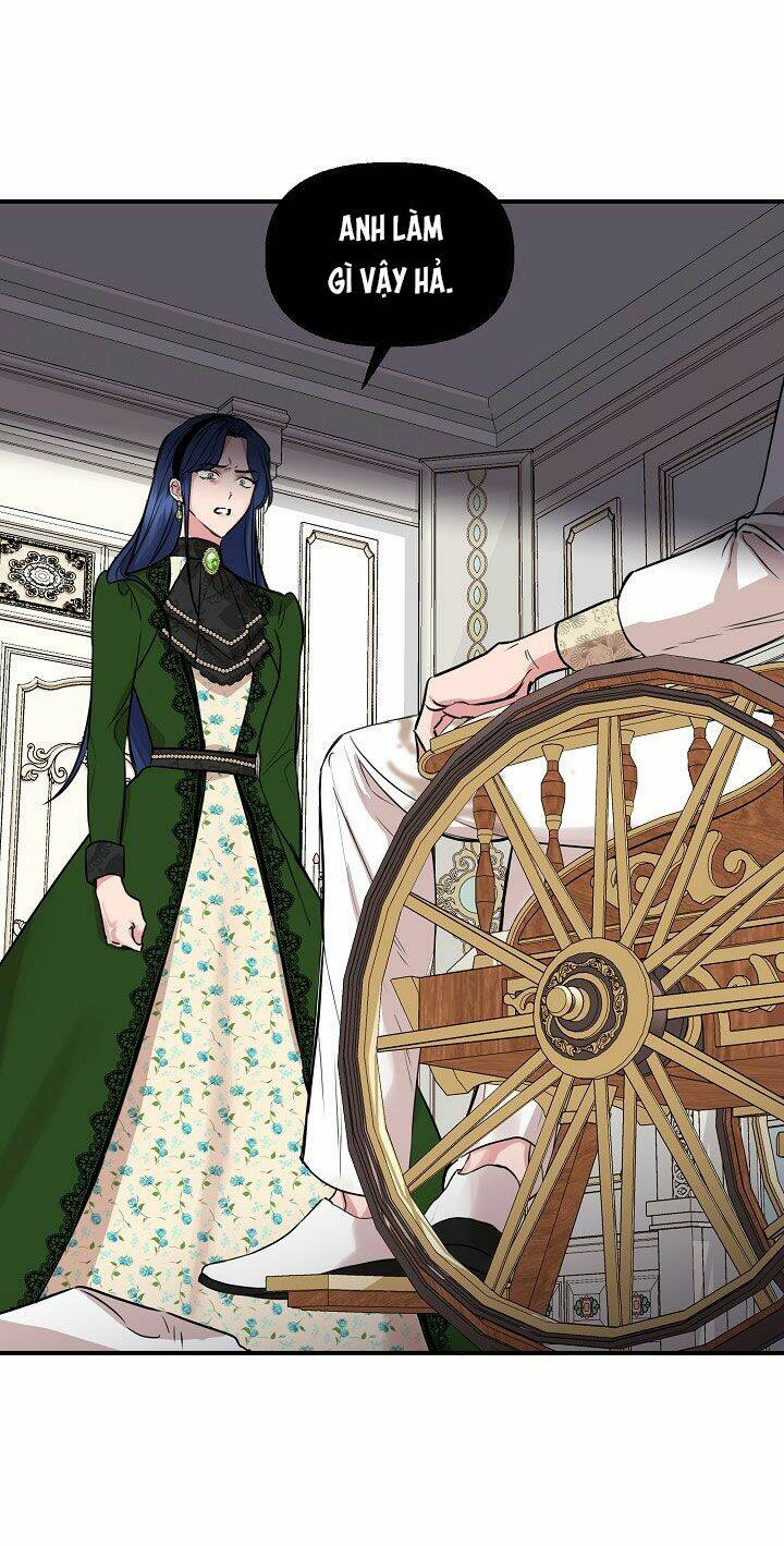 Tôi Không Phải Là Cinderella Chapter 10 - Trang 50