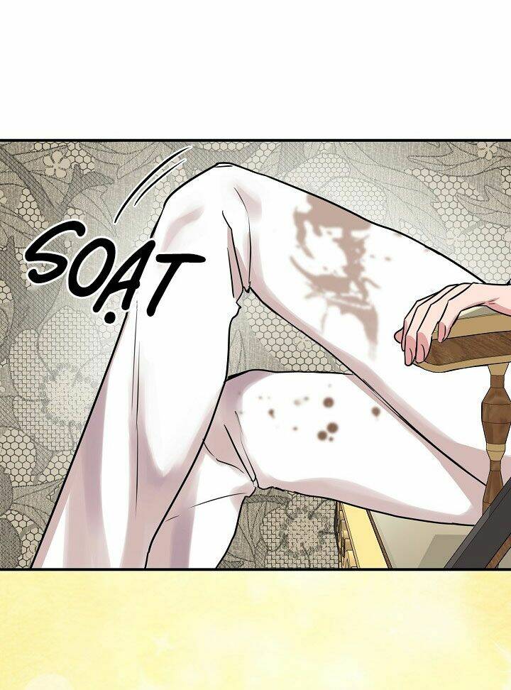 Tôi Không Phải Là Cinderella Chapter 10 - Trang 54