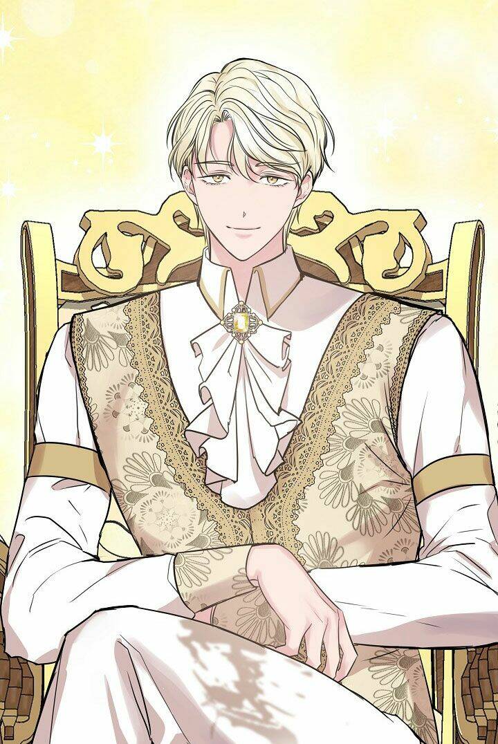 Tôi Không Phải Là Cinderella Chapter 10 - Trang 55