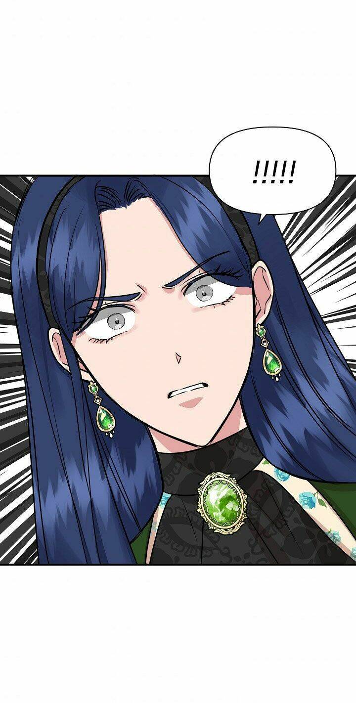 Tôi Không Phải Là Cinderella Chapter 10 - Trang 57