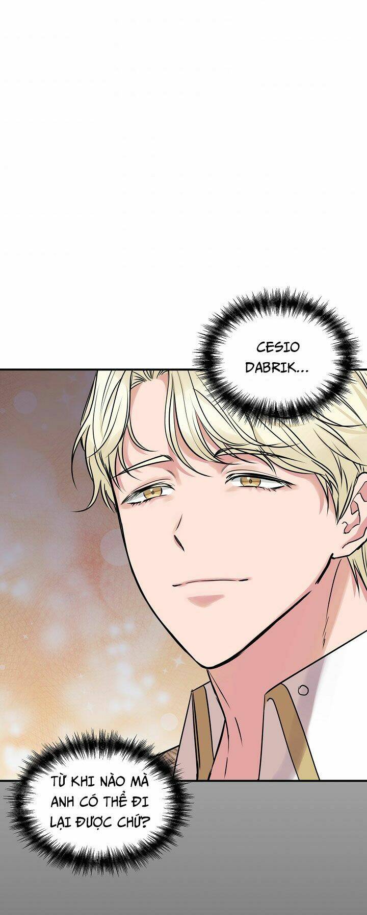 Tôi Không Phải Là Cinderella Chapter 10 - Trang 58