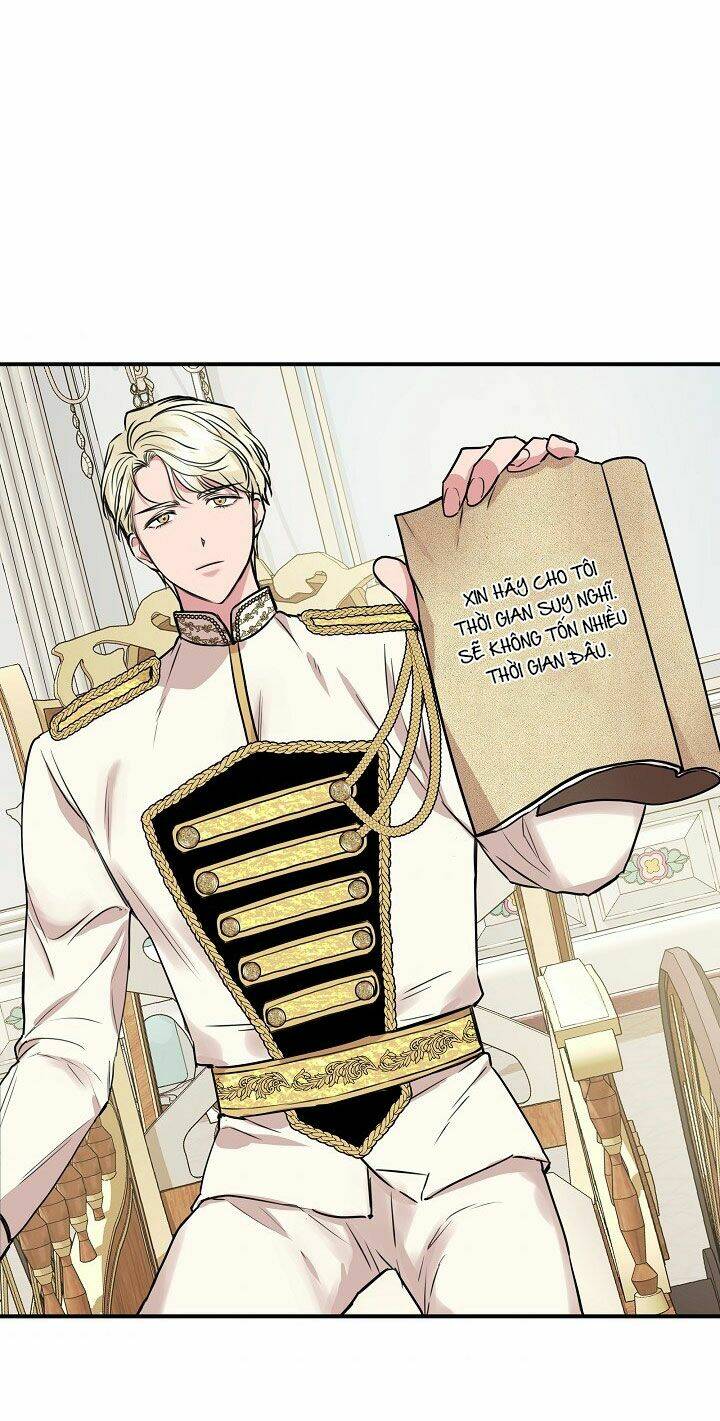 Tôi Không Phải Là Cinderella Chapter 10 - Trang 5