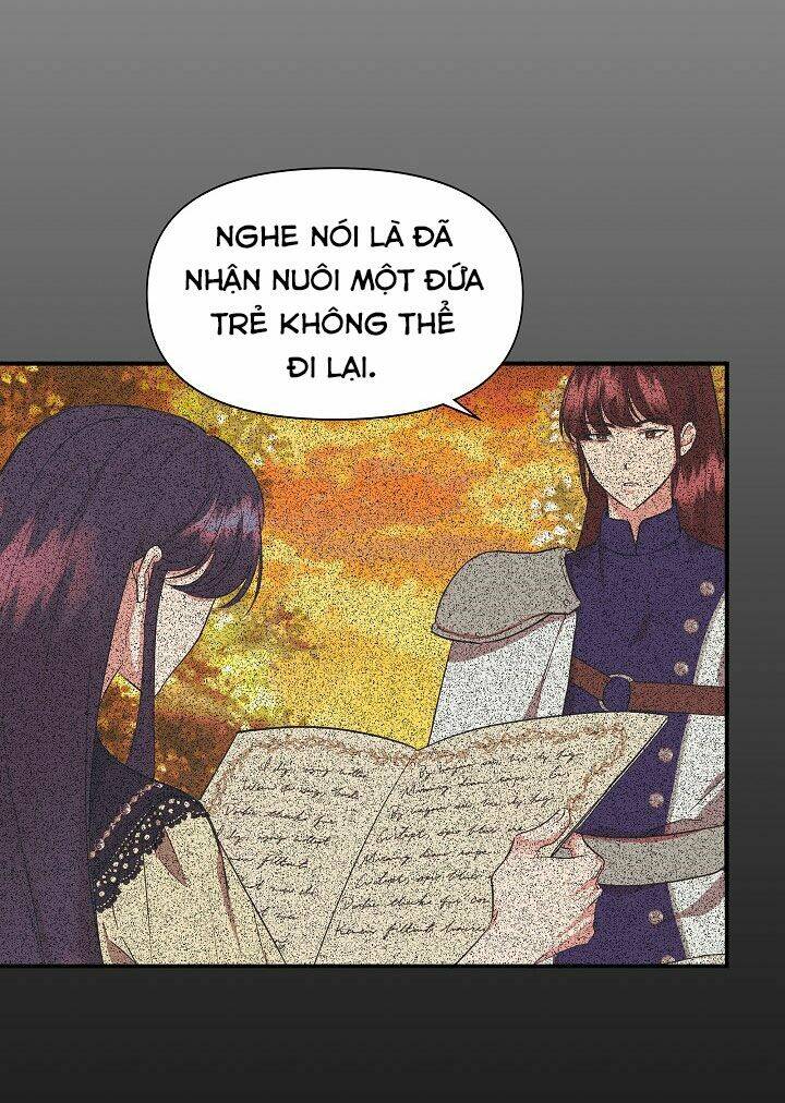 Tôi Không Phải Là Cinderella Chapter 10 - Trang 59