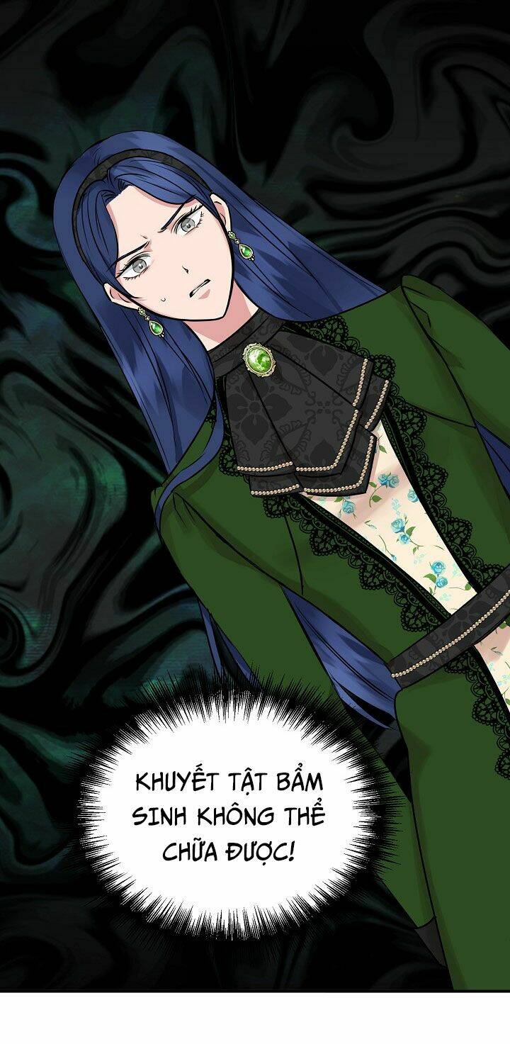 Tôi Không Phải Là Cinderella Chapter 10 - Trang 61