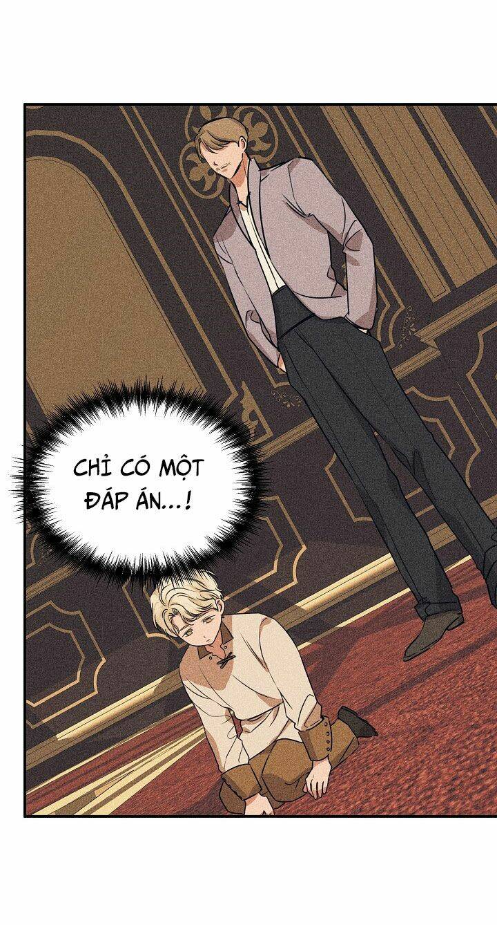 Tôi Không Phải Là Cinderella Chapter 10 - Trang 63