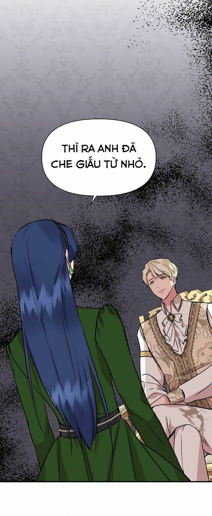 Tôi Không Phải Là Cinderella Chapter 10 - Trang 65