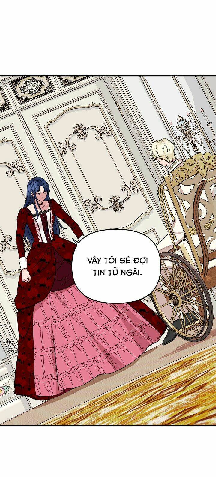 Tôi Không Phải Là Cinderella Chapter 10 - Trang 7