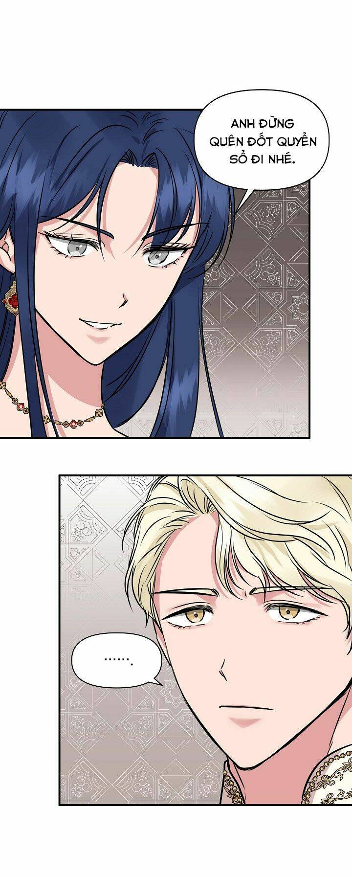 Tôi Không Phải Là Cinderella Chapter 10 - Trang 8