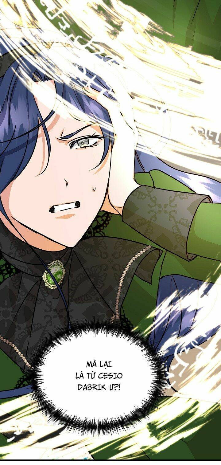 Tôi Không Phải Là Cinderella Chapter 11 - Trang 9