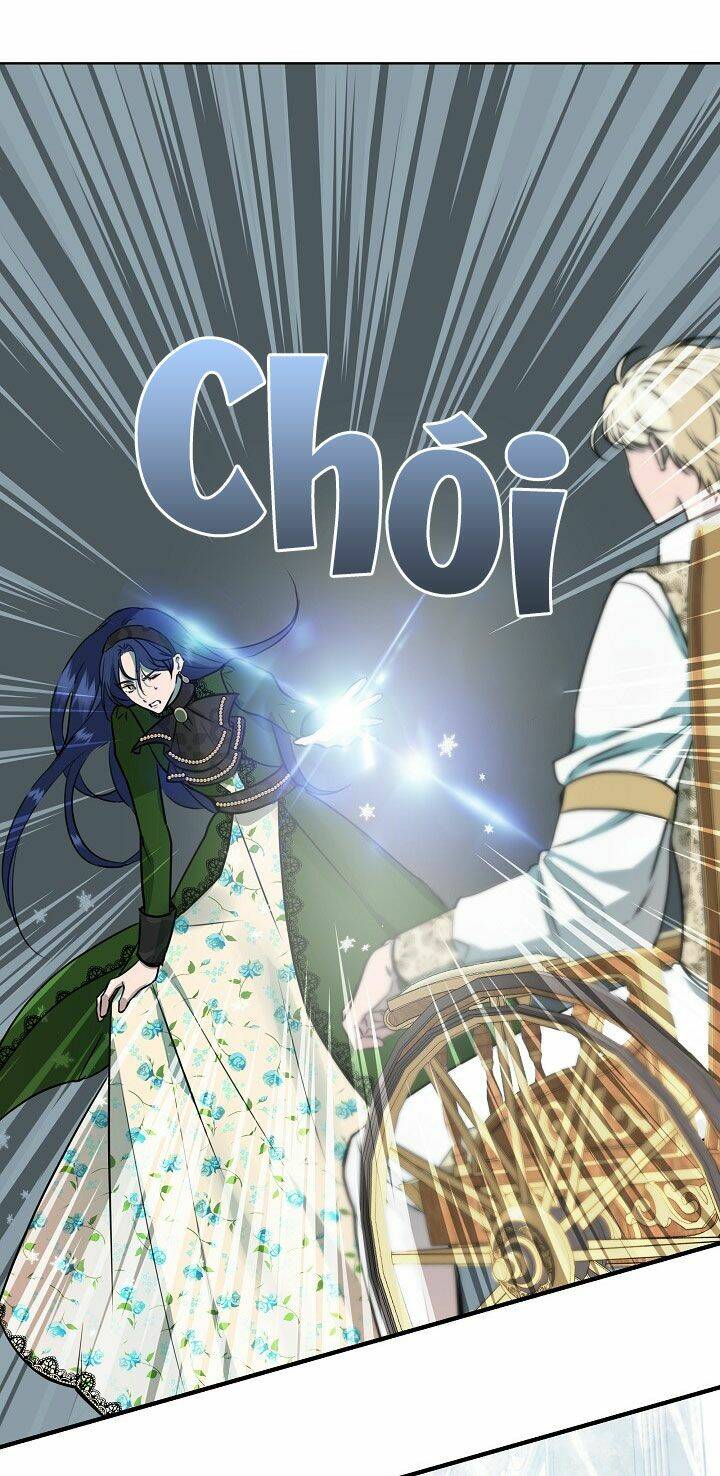 Tôi Không Phải Là Cinderella Chapter 11 - Trang 13