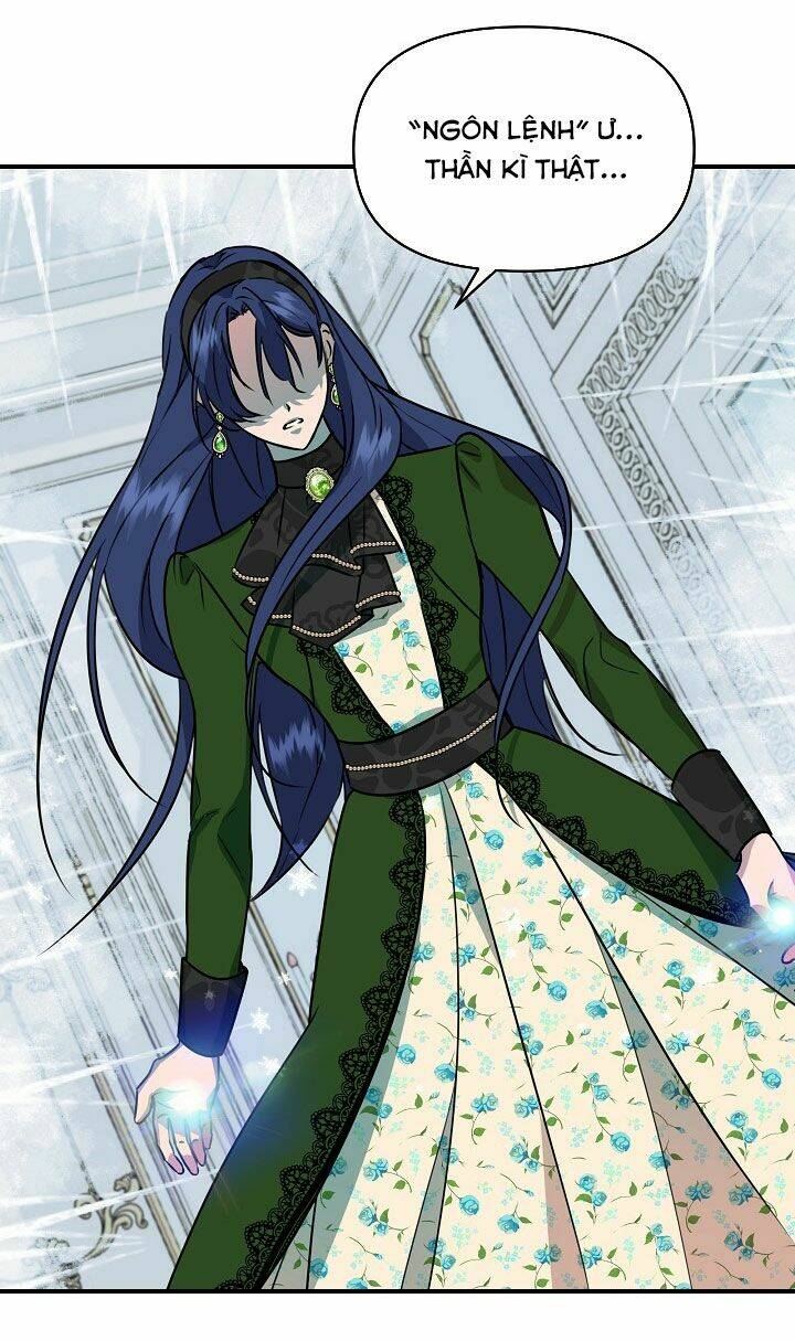 Tôi Không Phải Là Cinderella Chapter 11 - Trang 16