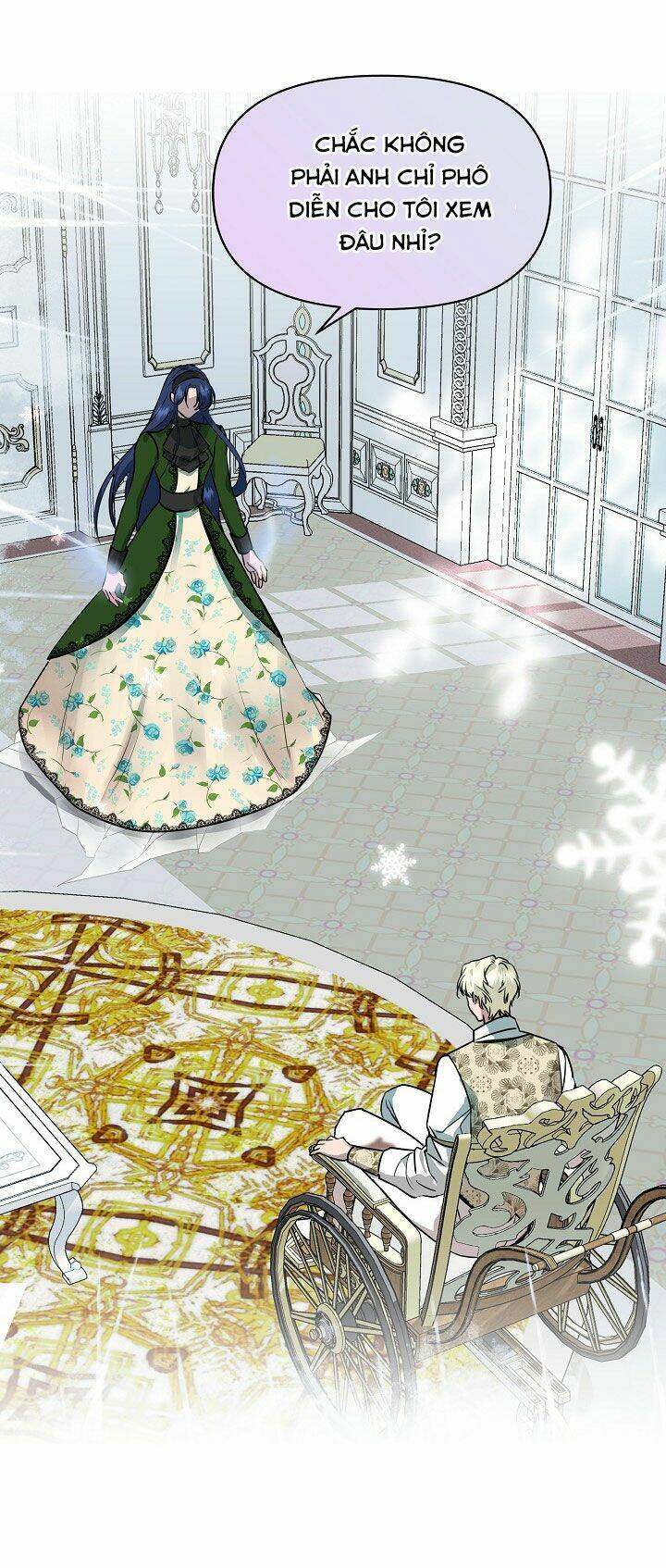 Tôi Không Phải Là Cinderella Chapter 11 - Trang 17