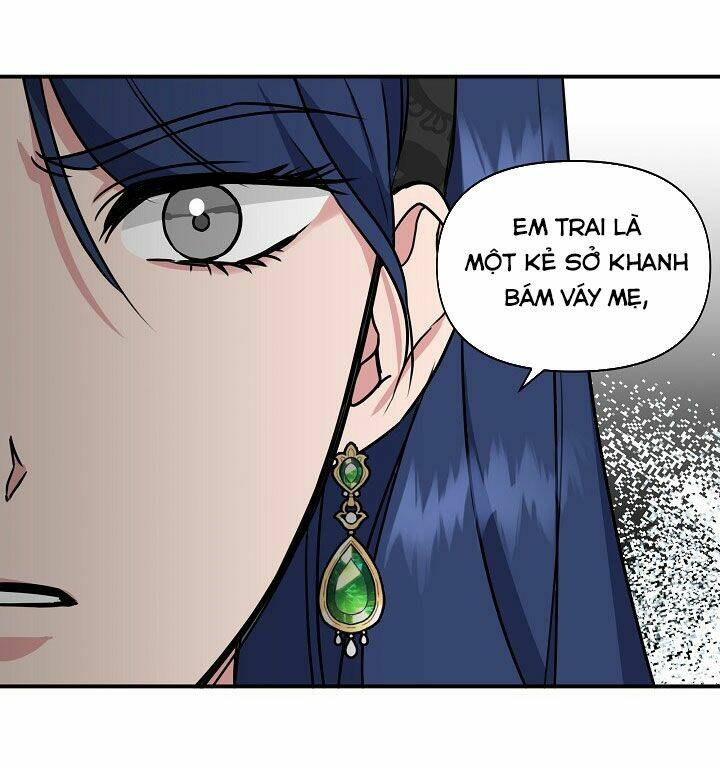 Tôi Không Phải Là Cinderella Chapter 11 - Trang 18