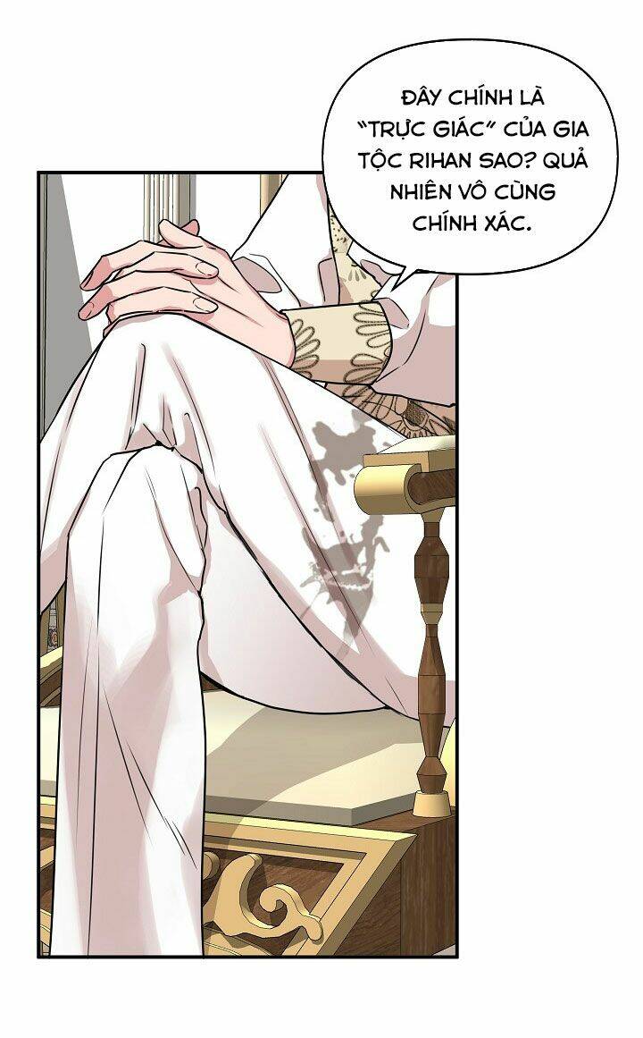 Tôi Không Phải Là Cinderella Chapter 11 - Trang 1