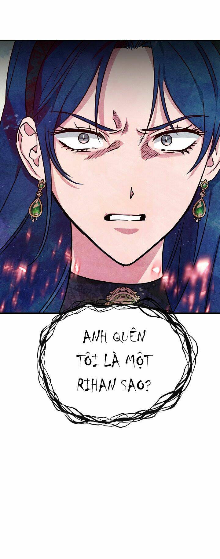 Tôi Không Phải Là Cinderella Chapter 11 - Trang 21