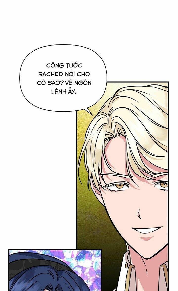 Tôi Không Phải Là Cinderella Chapter 11 - Trang 23