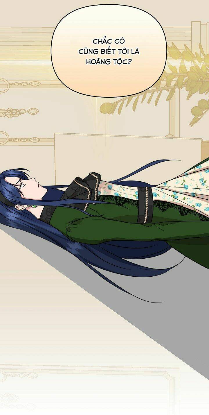 Tôi Không Phải Là Cinderella Chapter 11 - Trang 26