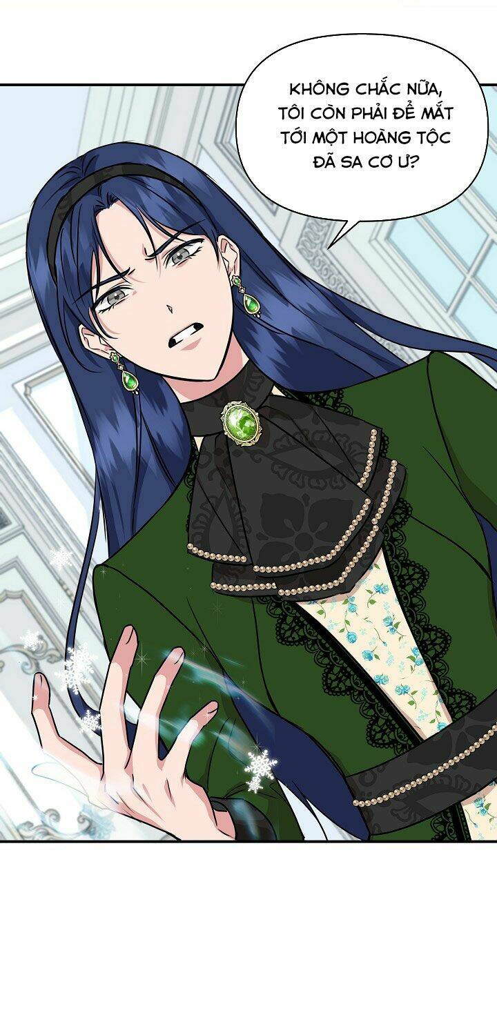 Tôi Không Phải Là Cinderella Chapter 11 - Trang 27