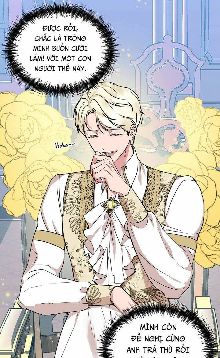 Tôi Không Phải Là Cinderella Chapter 11 - Trang 30